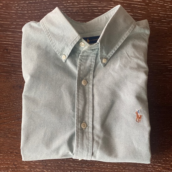 Ralph Lauren Other - Ralph Lauren Oxford